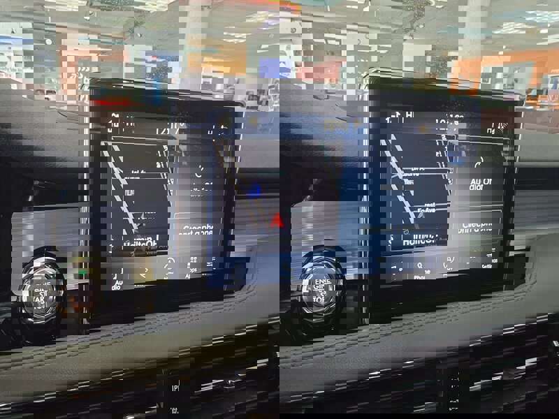 Used 2020 Lincoln Corsair Reserve w/ Equipment Group 201A image 21