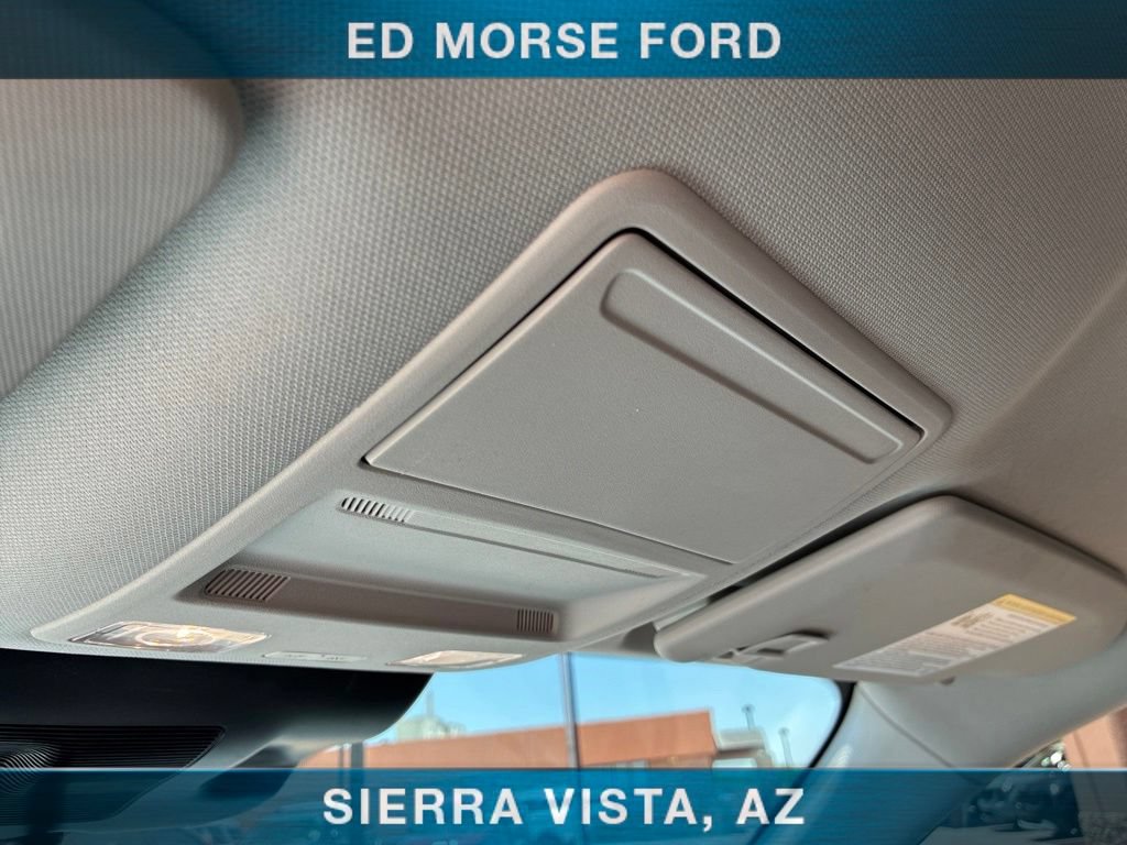 Used 2025 Ford Maverick XLT w/ Equipment Group 302A AWD/4WD image 38