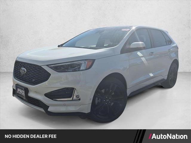 Used 2020 Ford Edge ST w/ Equipment Group 401A