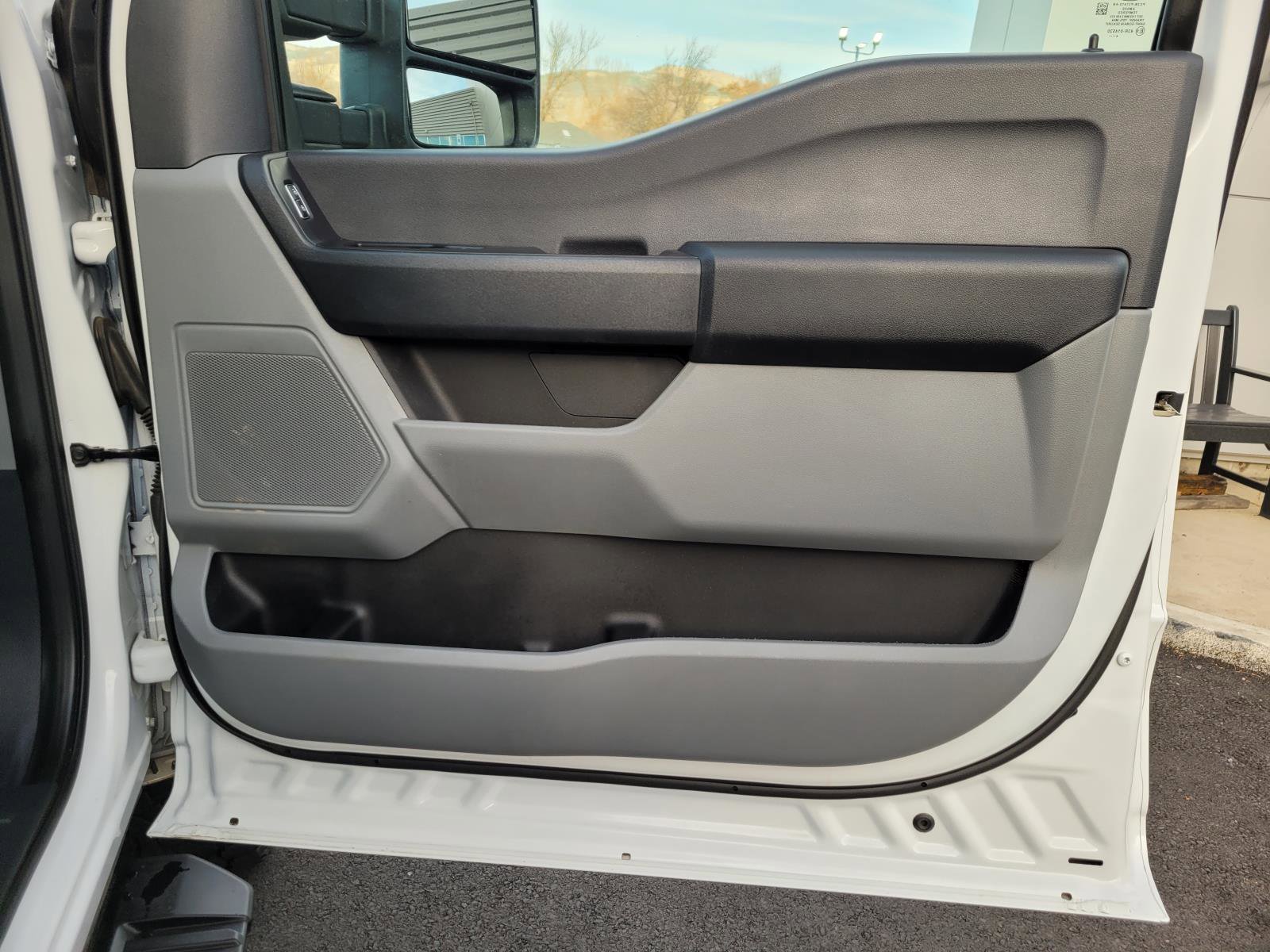 Used 2024 Ford F350 XL w/ 360-Degree Camera Package AWD/4WD image 19