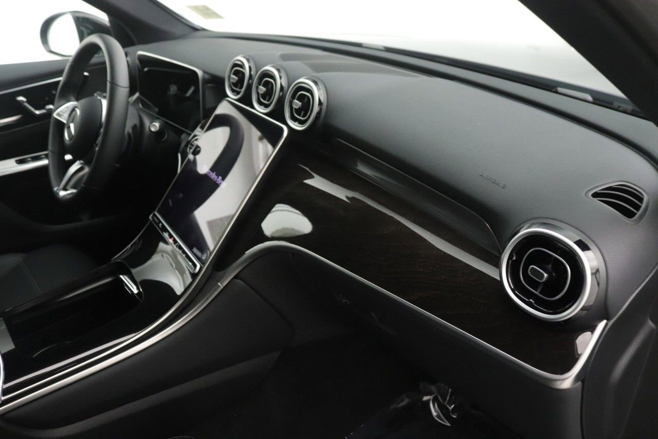 Certified 2026 Mercedes-Benz GLC 300 GLC 300 image 25