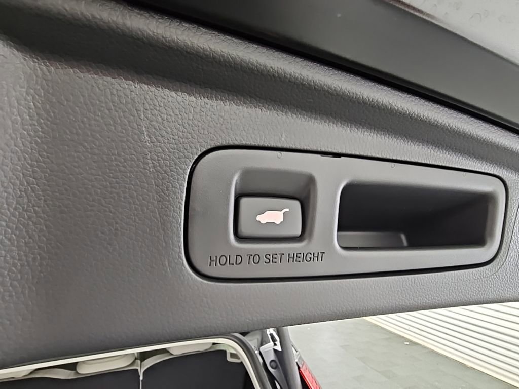 New 2026 Honda CR-V EX-L image 33