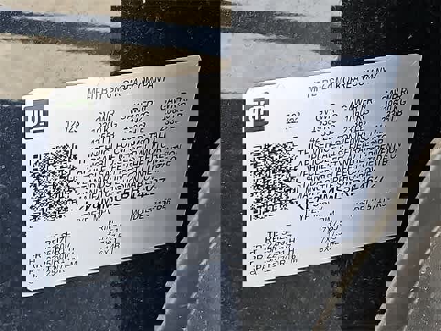 Certified 2024 Chevrolet TrailBlazer LS w/ LS Convenience Package image 37