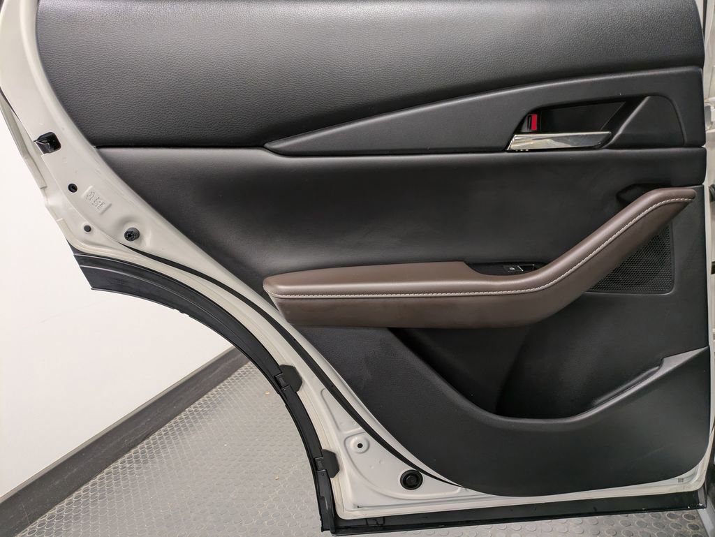 Certified 2022 MAZDA CX-30 2.5 Turbo w/ Premium Plus Pkg image 23