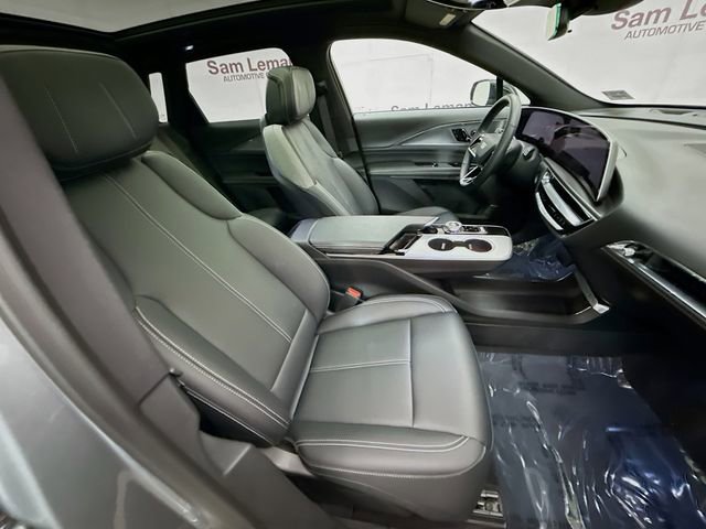Used 2024 Cadillac Lyriq Tech image 29