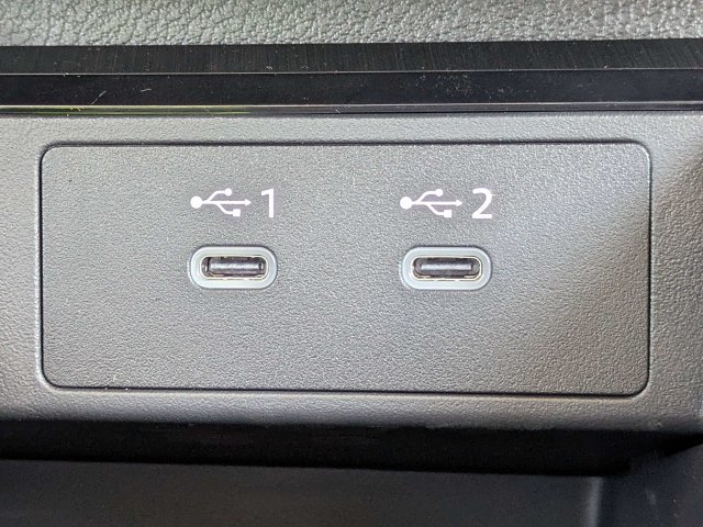 New 2027 Nissan Kicks SV FWD image 20