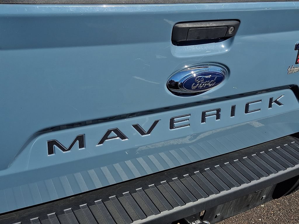 Used 2022 Ford Maverick XL FWD image 11