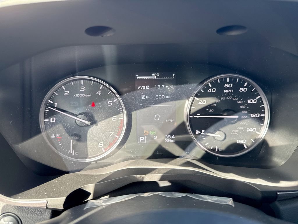 New 2026 Subaru Ascent Limited image 20