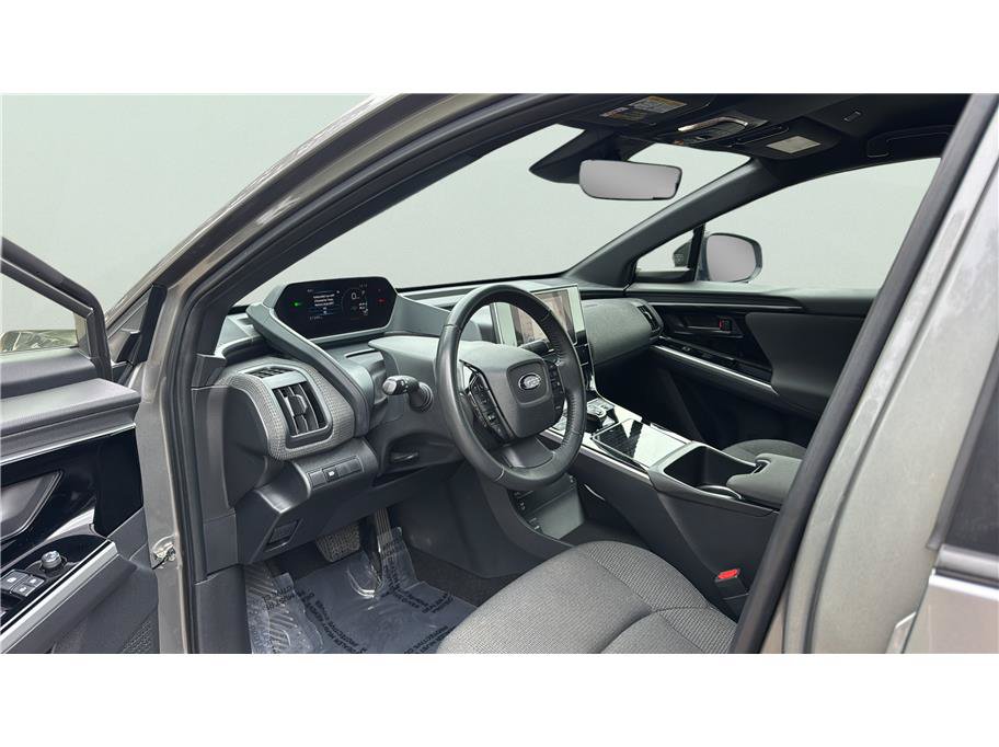 Used 2023 Subaru Solterra AWD image 9