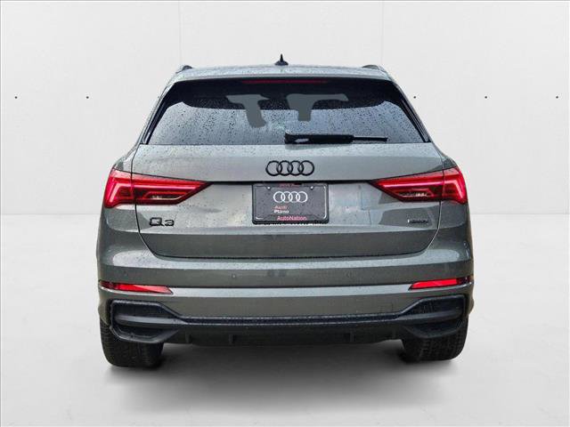 New 2025 Audi Q3 2.0T Premium w/ Convenience Package image 7