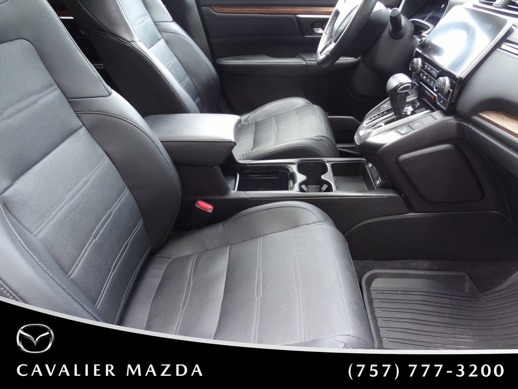 Used 2020 Honda CR-V EX-L image 18