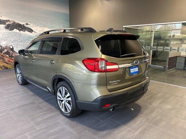 Used 2022 Subaru Ascent Limited w/ Technology Package image 37