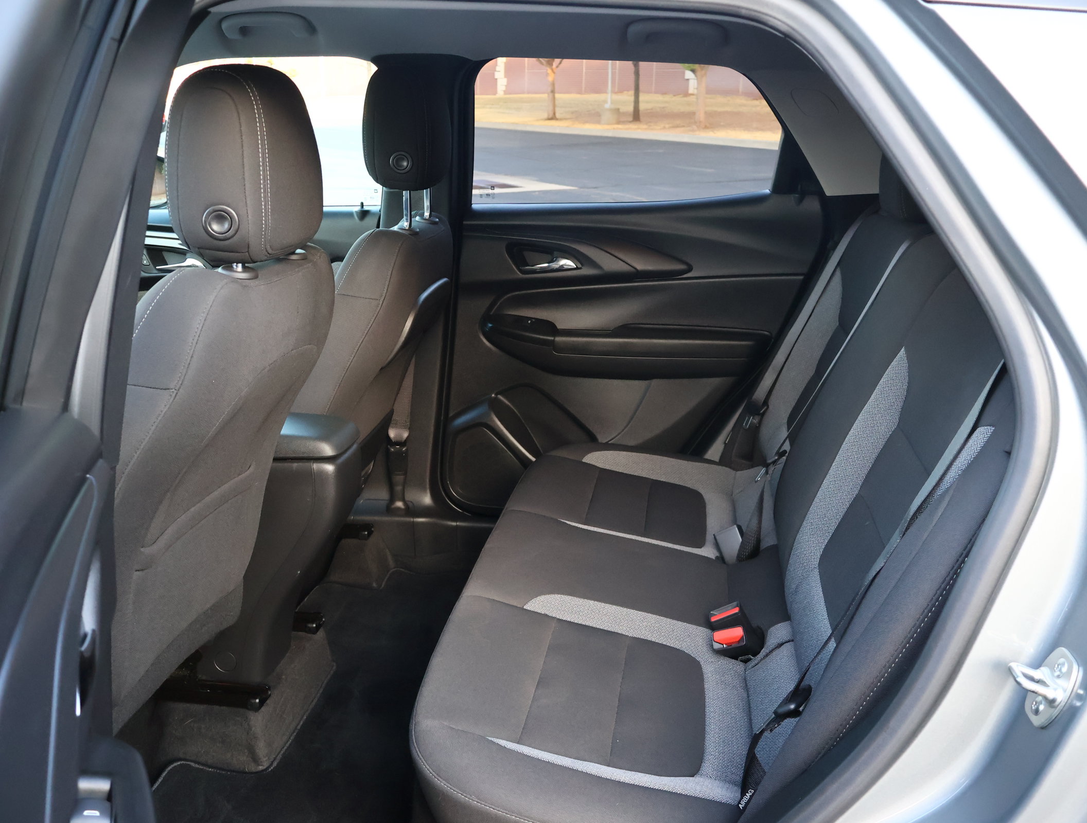 Used 2024 Chevrolet TrailBlazer LT FWD image 19