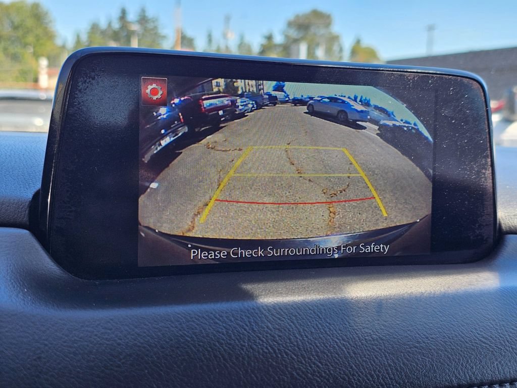 Used 2019 MAZDA CX-5 Grand Touring AWD/4WD image 28