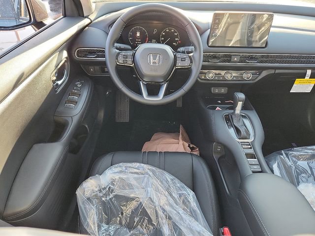 New 2026 Honda HR-V EX-L image 11