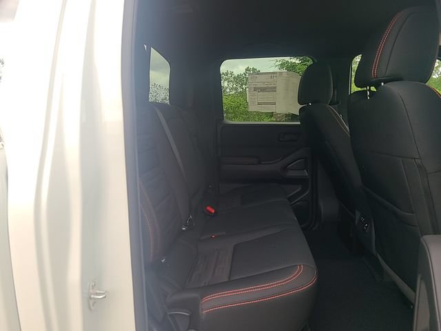 New 2026 Nissan Frontier PRO-4X w/ Pro-4x Convenience Package AWD/4WD image 26