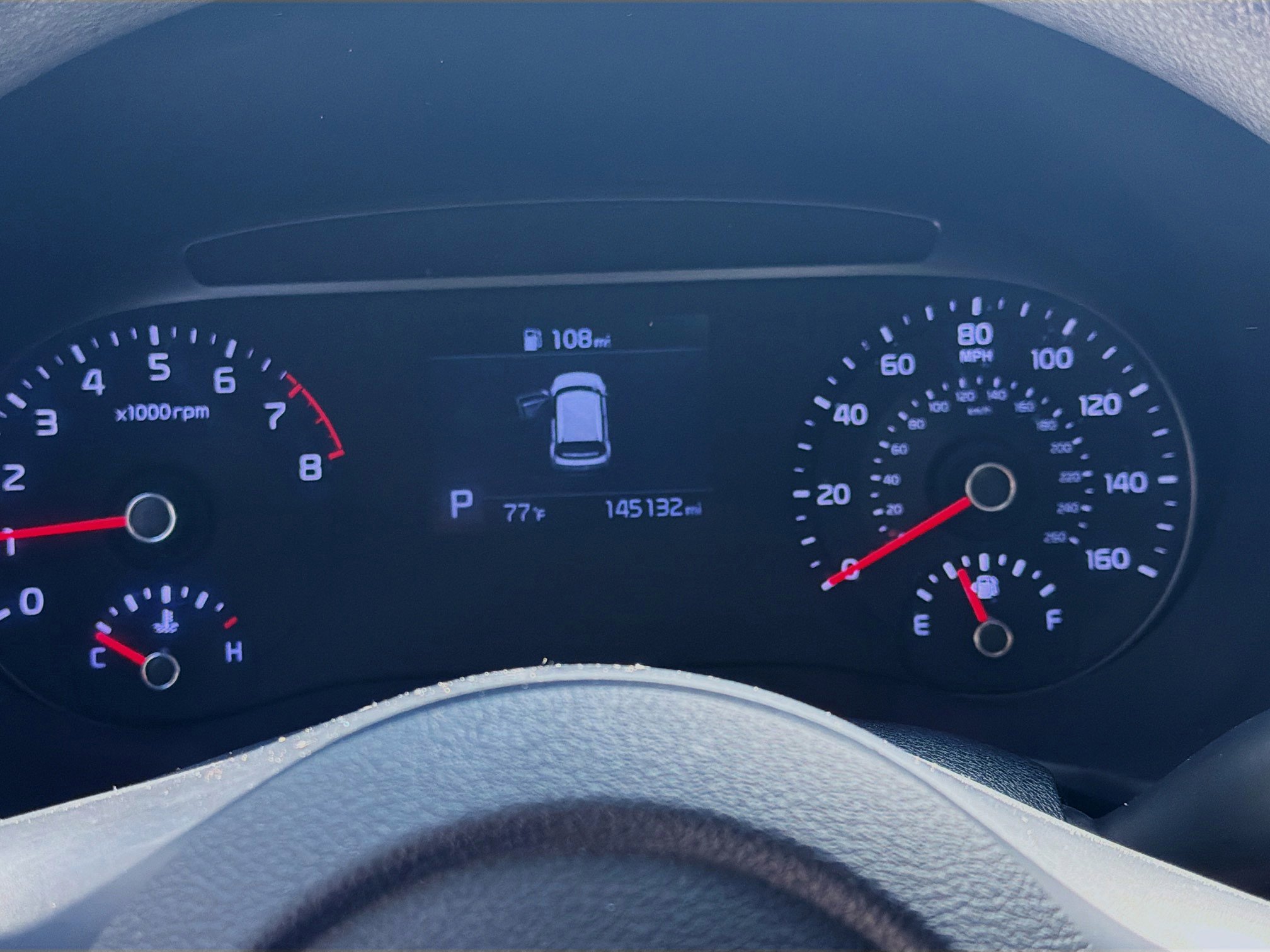 Used 2020 Kia Soul LX image 9