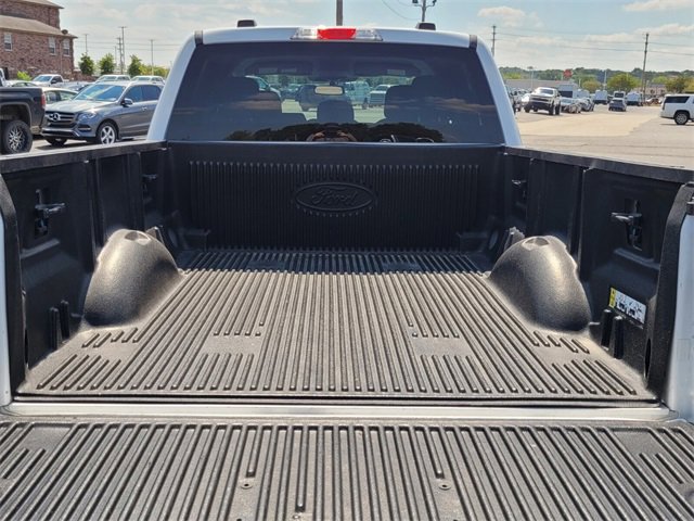 Certified 2023 Ford F150 XLT w/ Equipment Group 301A Mid image 14