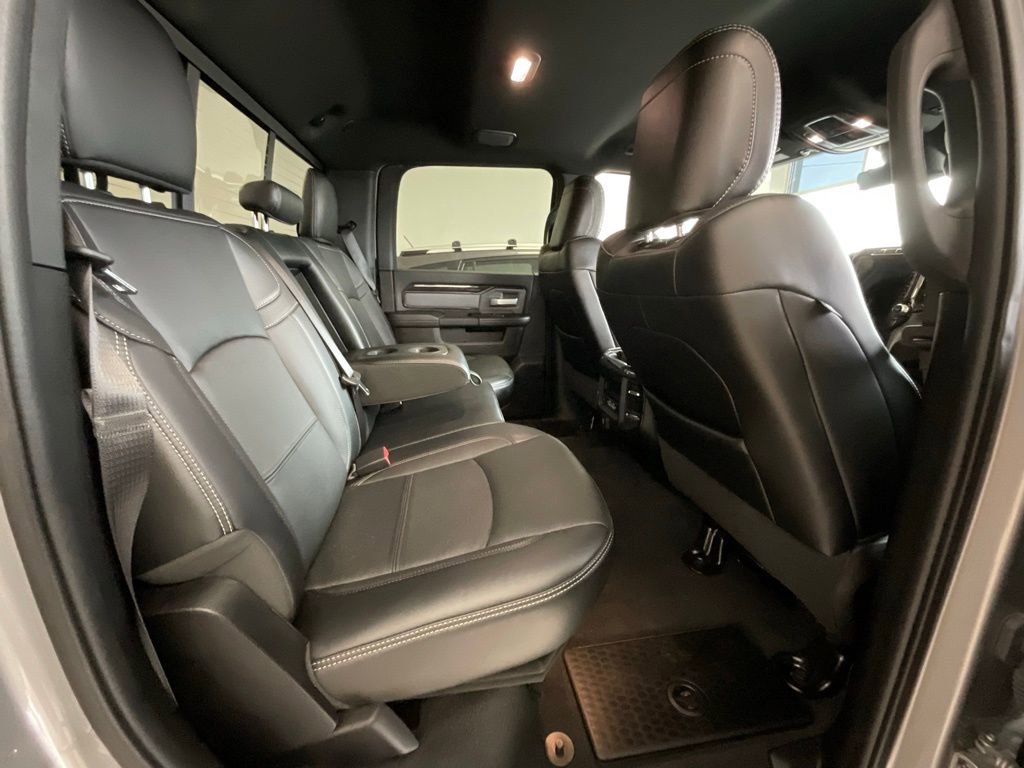 Used 2023 RAM 2500 Rebel w/ Level 1 Equipment Group image 24