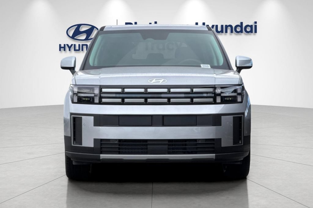 New 2026 Hyundai Santa Fe SE FWD image 9