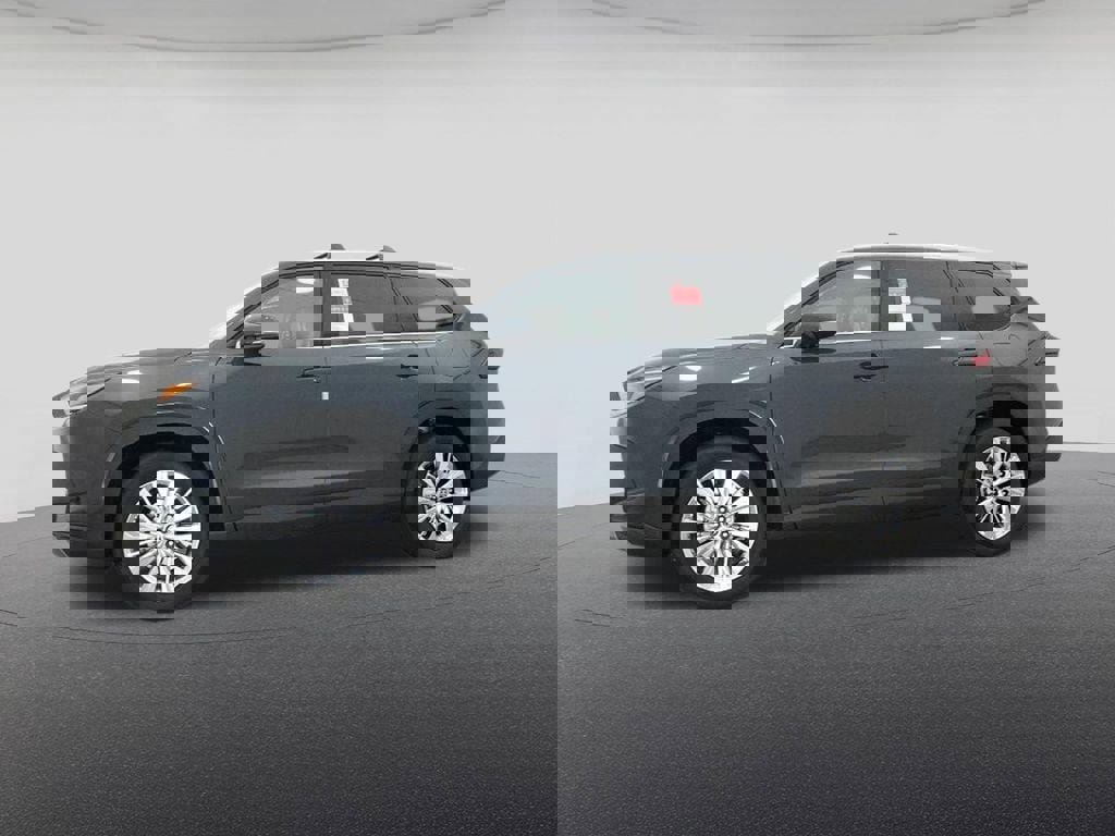 New 2026 Toyota Grand Highlander Platinum image 18