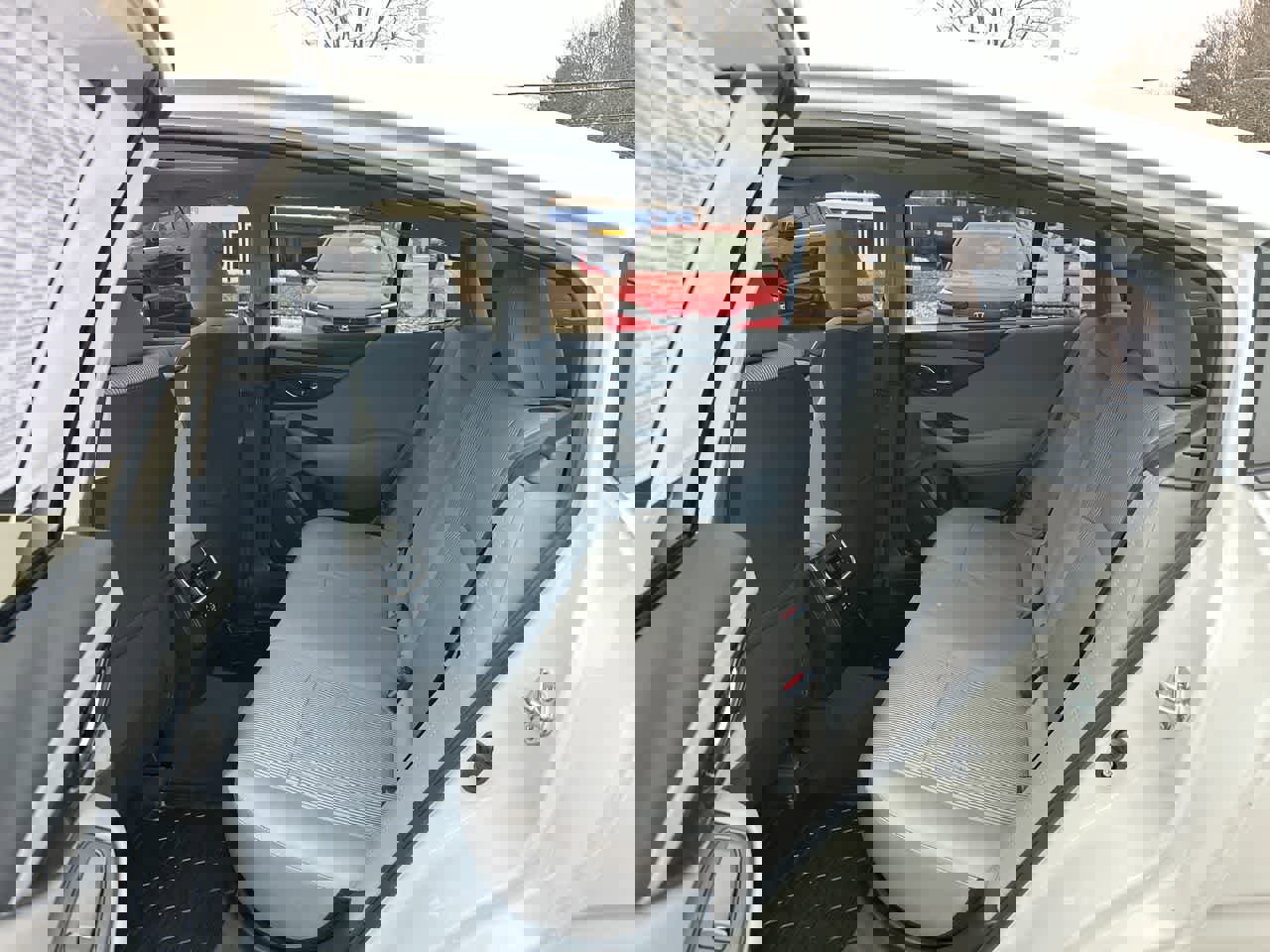 Certified 2023 Subaru Legacy Premium image 25