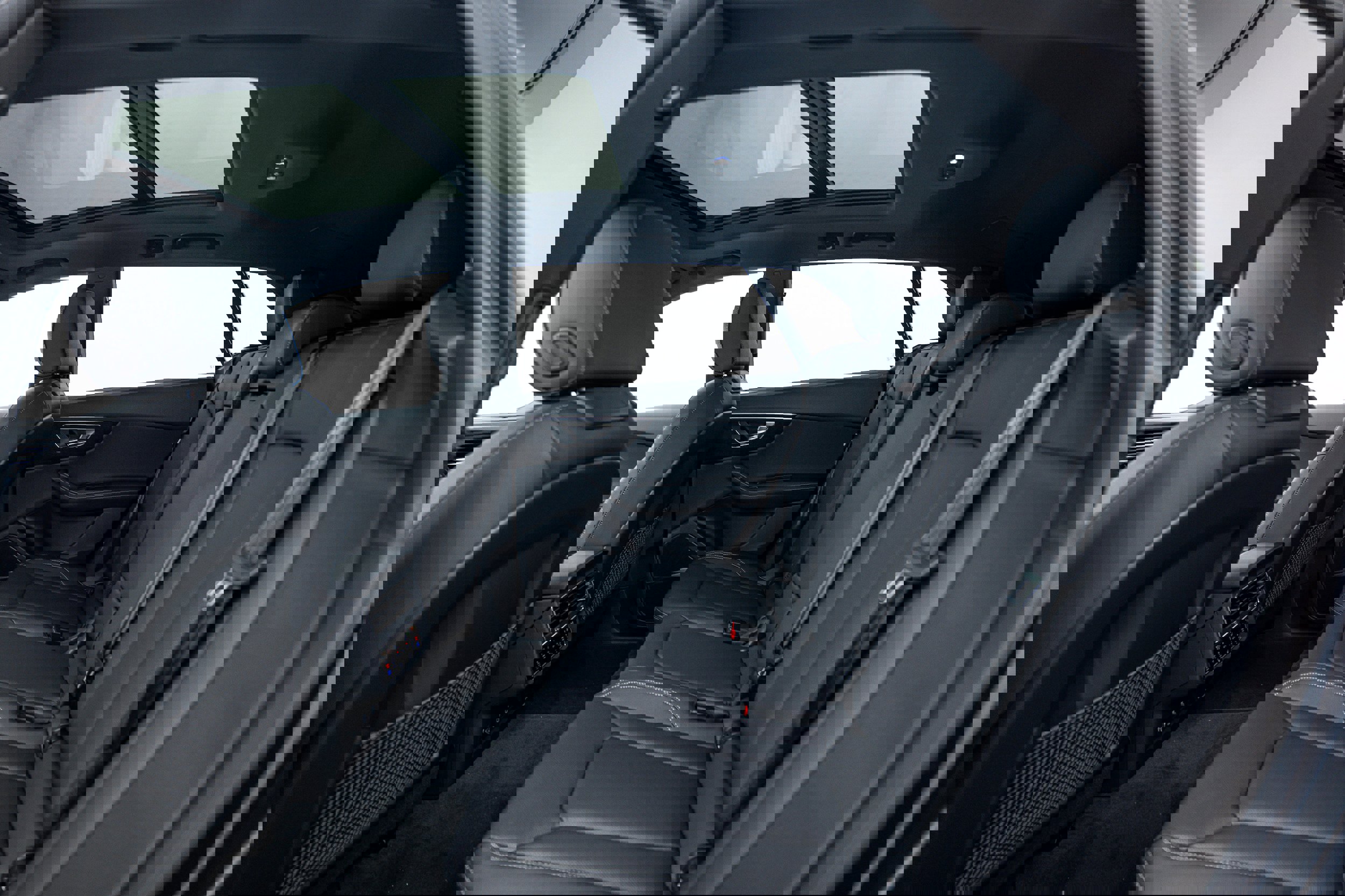 New 2026 Audi Q8 Premium Plus image 18