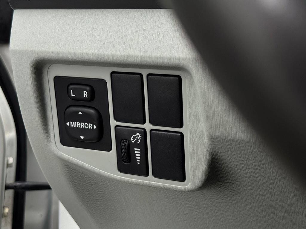 Used 2011 Toyota Prius Two FWD image 26