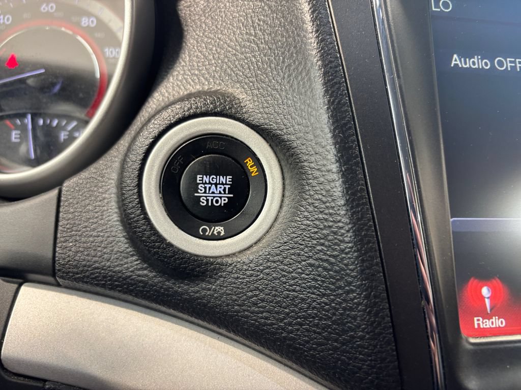 Used 2019 Dodge Journey GT AWD/4WD image 21