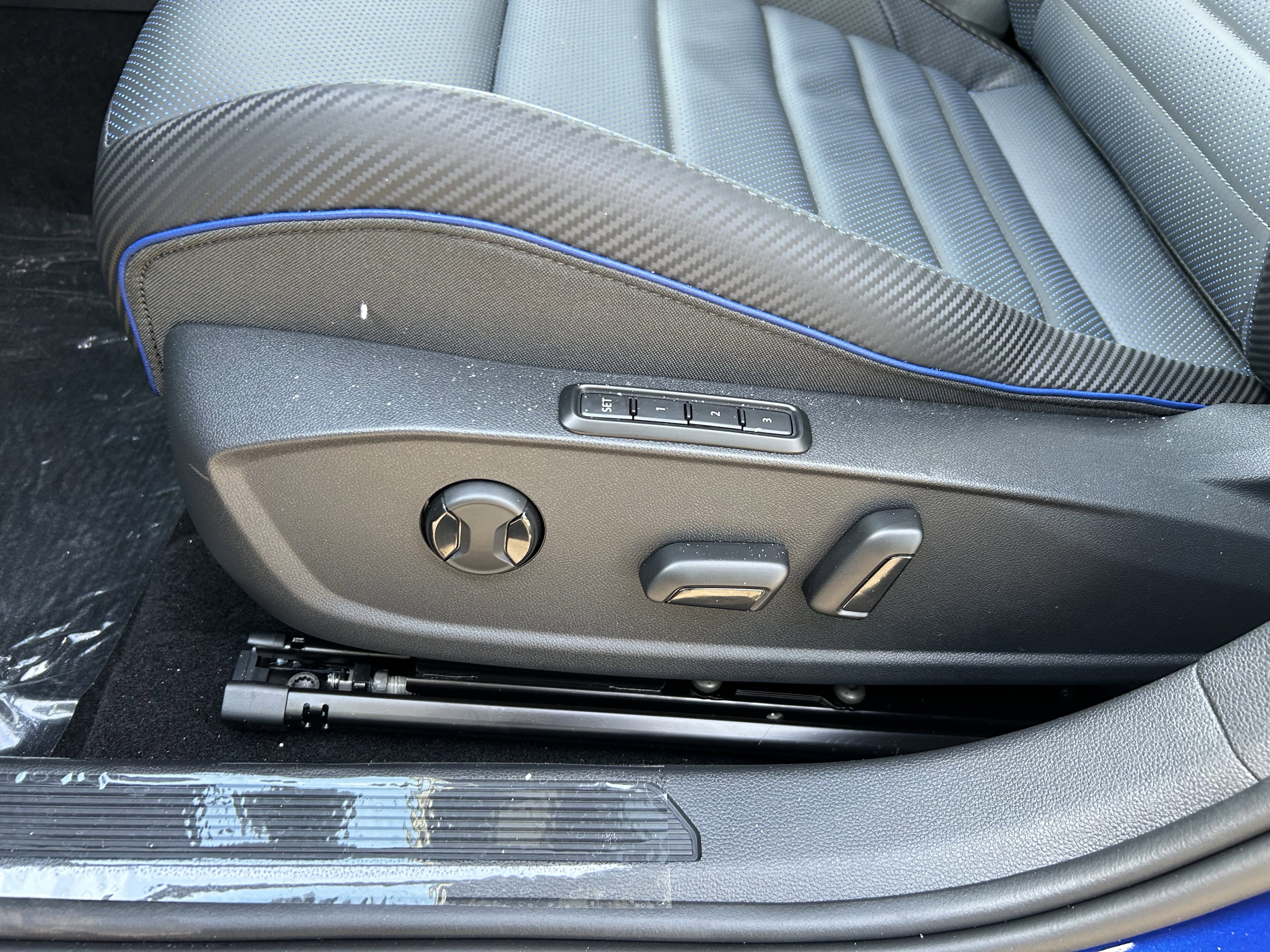 New 2026 Volkswagen Golf 2.0T image 22