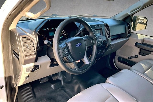 Used 2019 Ford F150 XL image 10