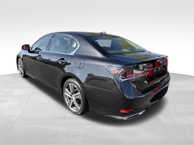 Used 2016 Lexus GS 350 AWD w/ Premium Package image 5