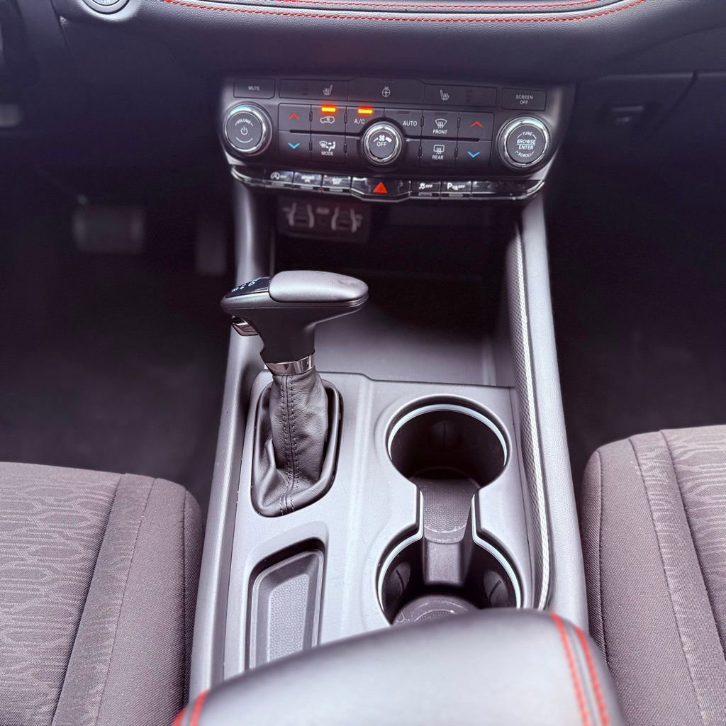 Used 2026 Dodge Durango GT image 15
