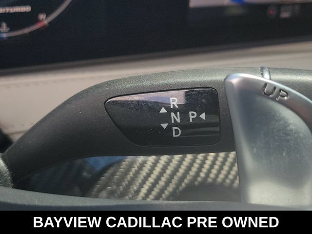 Used 2019 Mercedes-Benz S 63 AMG S 4MATIC Sedan image 40