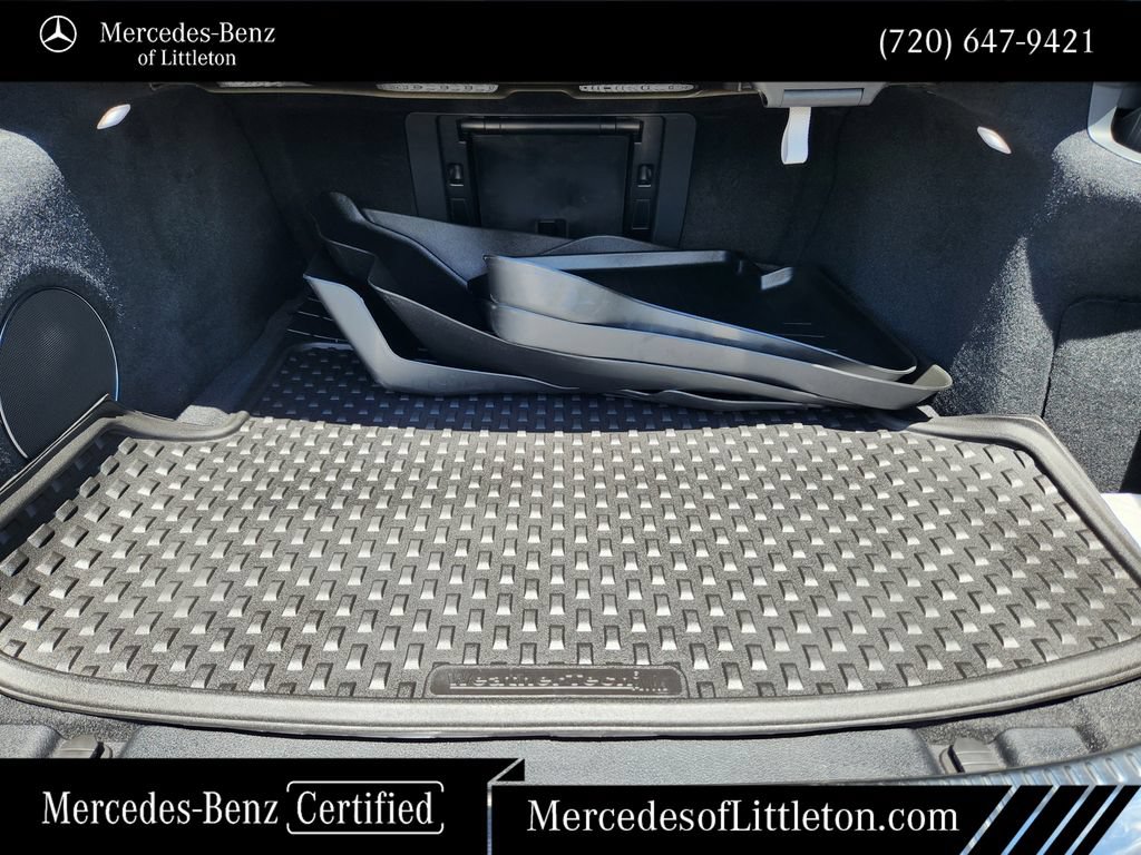 Certified 2026 Mercedes-Benz S 63 AMG S image 32