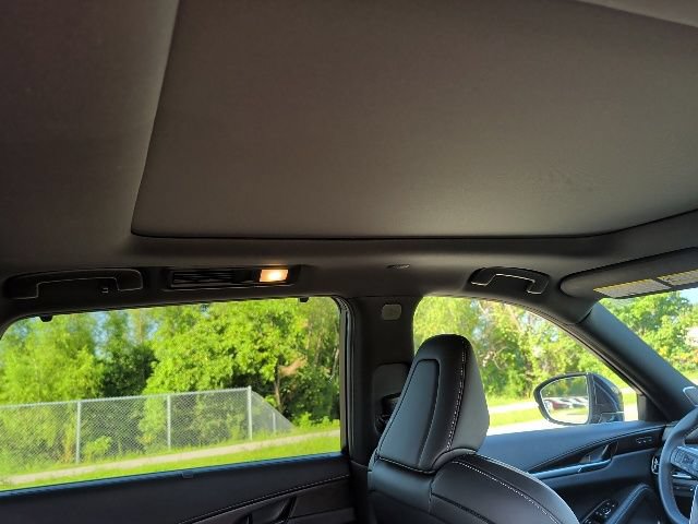 Used 2025 INFINITI QX60 Autograph w/ Cargo Package AWD/4WD image 14