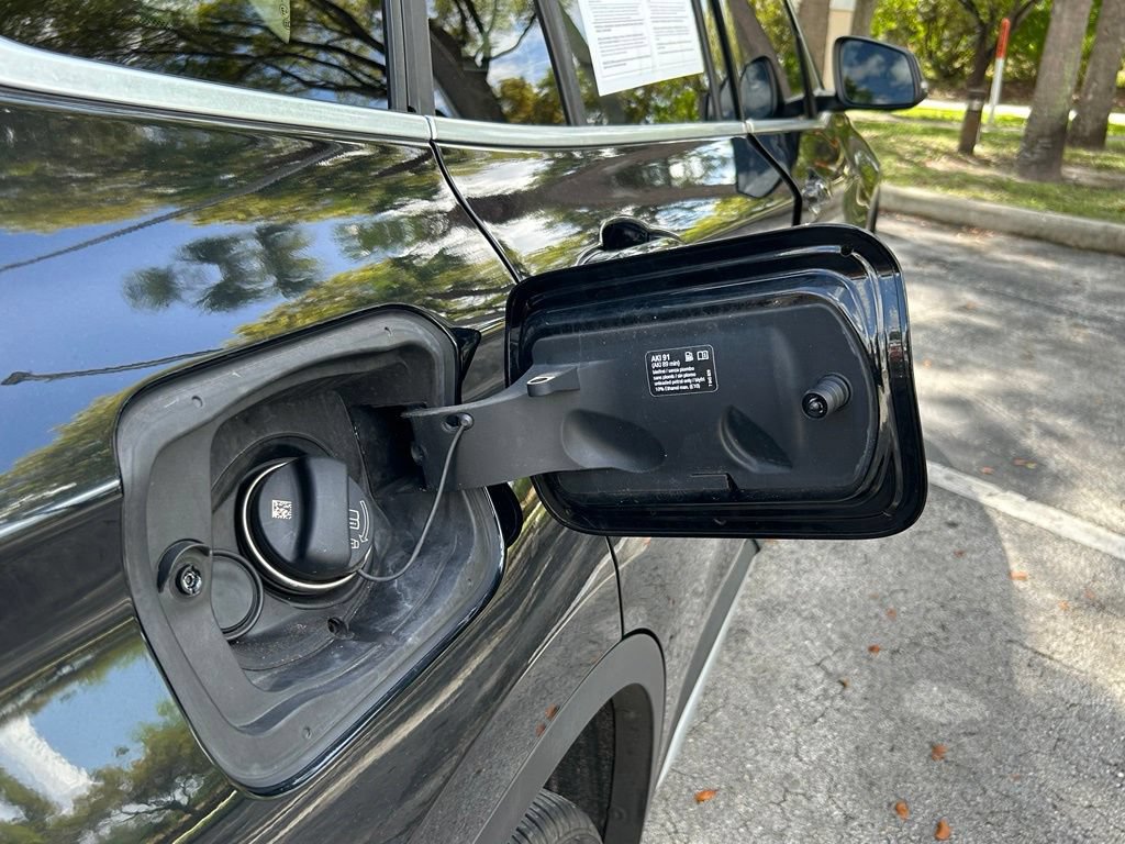 Used 2021 BMW X1 sDrive28i w/ Convenience Package FWD image 34