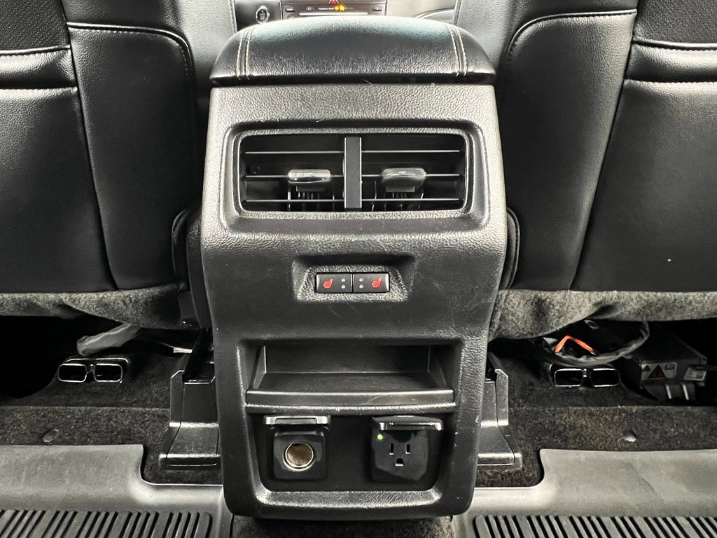 Used 2019 Ford Edge ST w/ Equipment Group 401A image 22