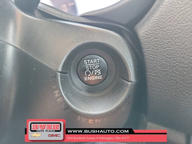 Used 2020 Jeep Renegade Trailhawk w/ Cold Weather Group AWD/4WD image 30