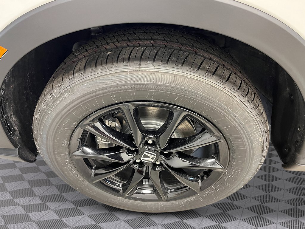 New 2027 Honda CR-V Sport-L image 11
