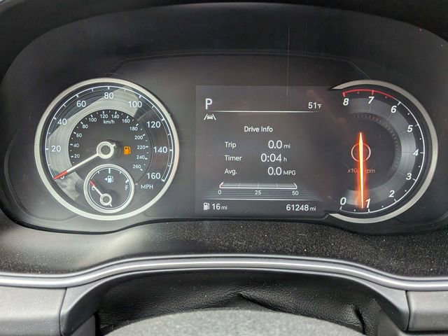 Used 2024 Genesis GV80 2.5T AWD/4WD image 37