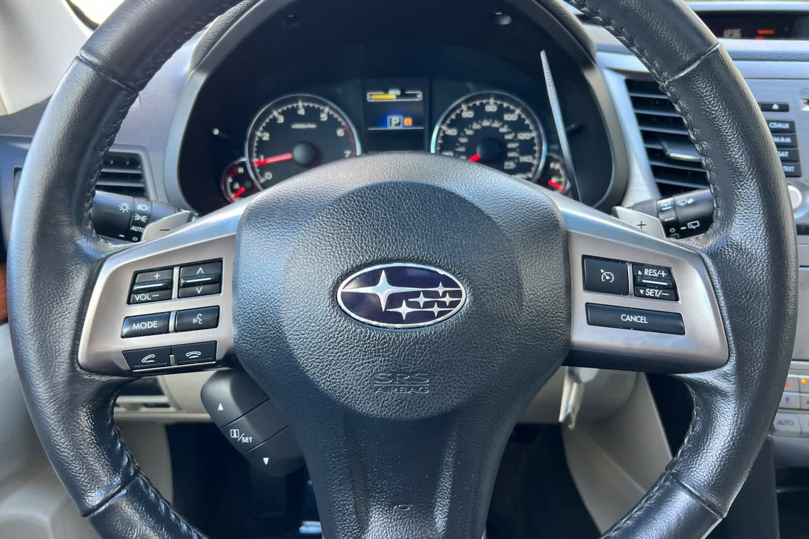 Used 2013 Subaru Outback 2.5i Limited image 25