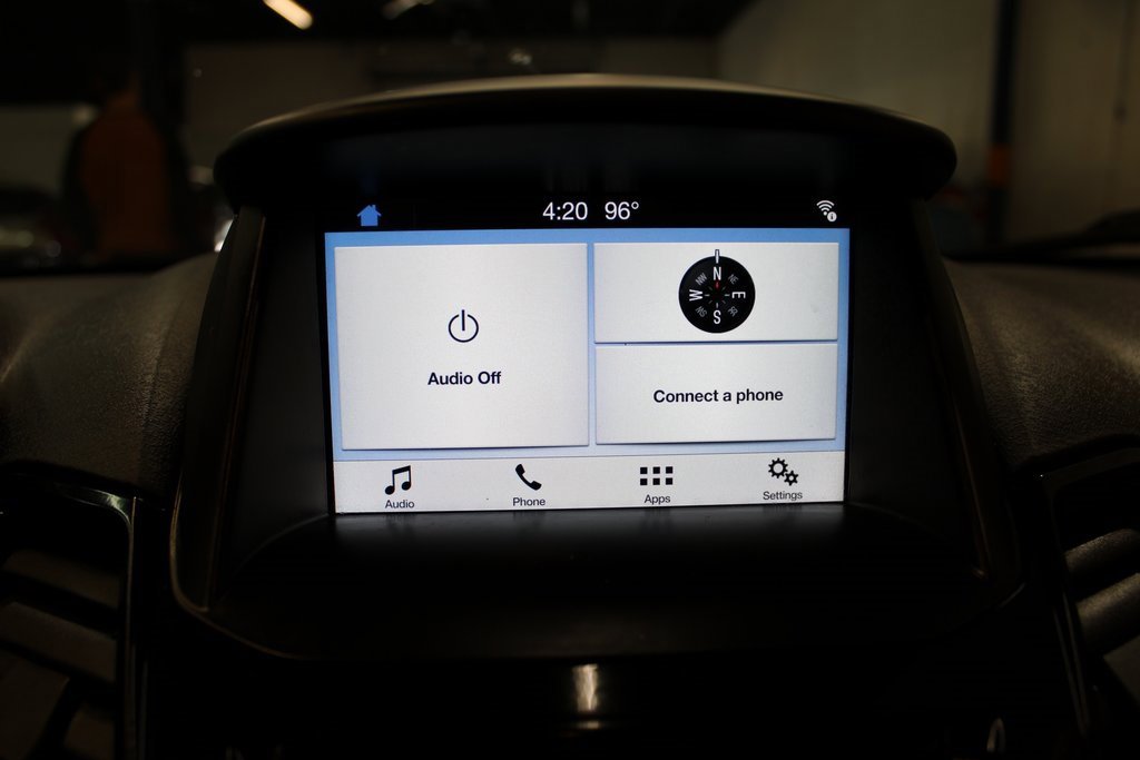 Used 2018 Ford Fiesta SE w/ Equipment Group 201A image 16