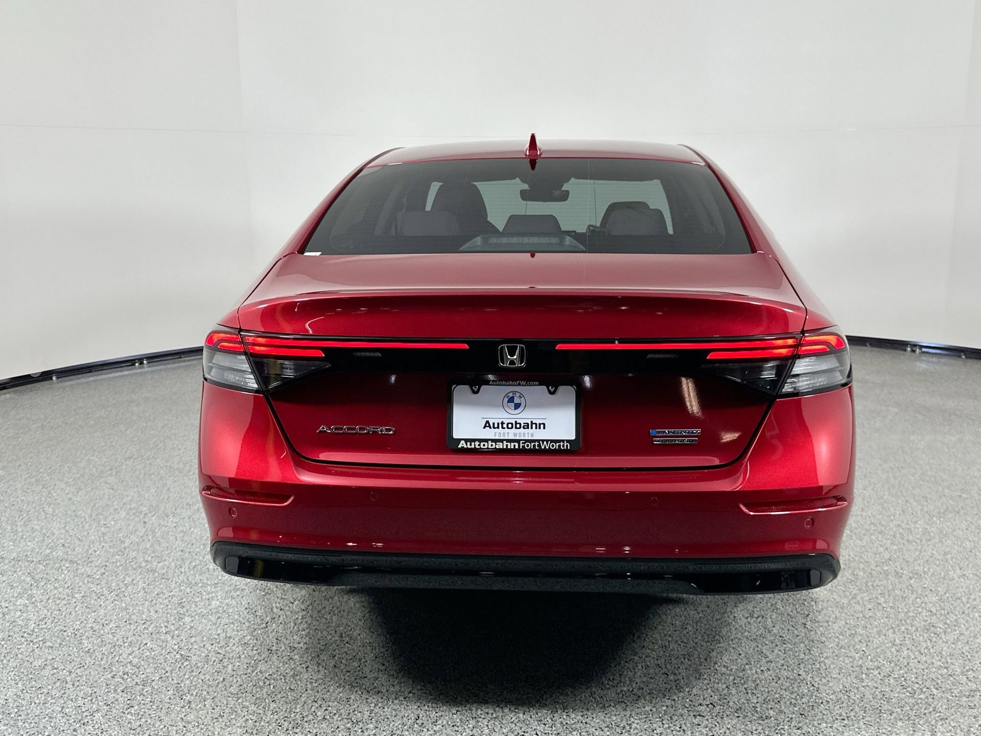 Used 2024 Honda Accord Touring image 6