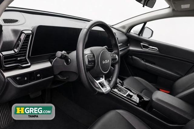 Used 2023 Kia Sportage EX AWD/4WD image 11