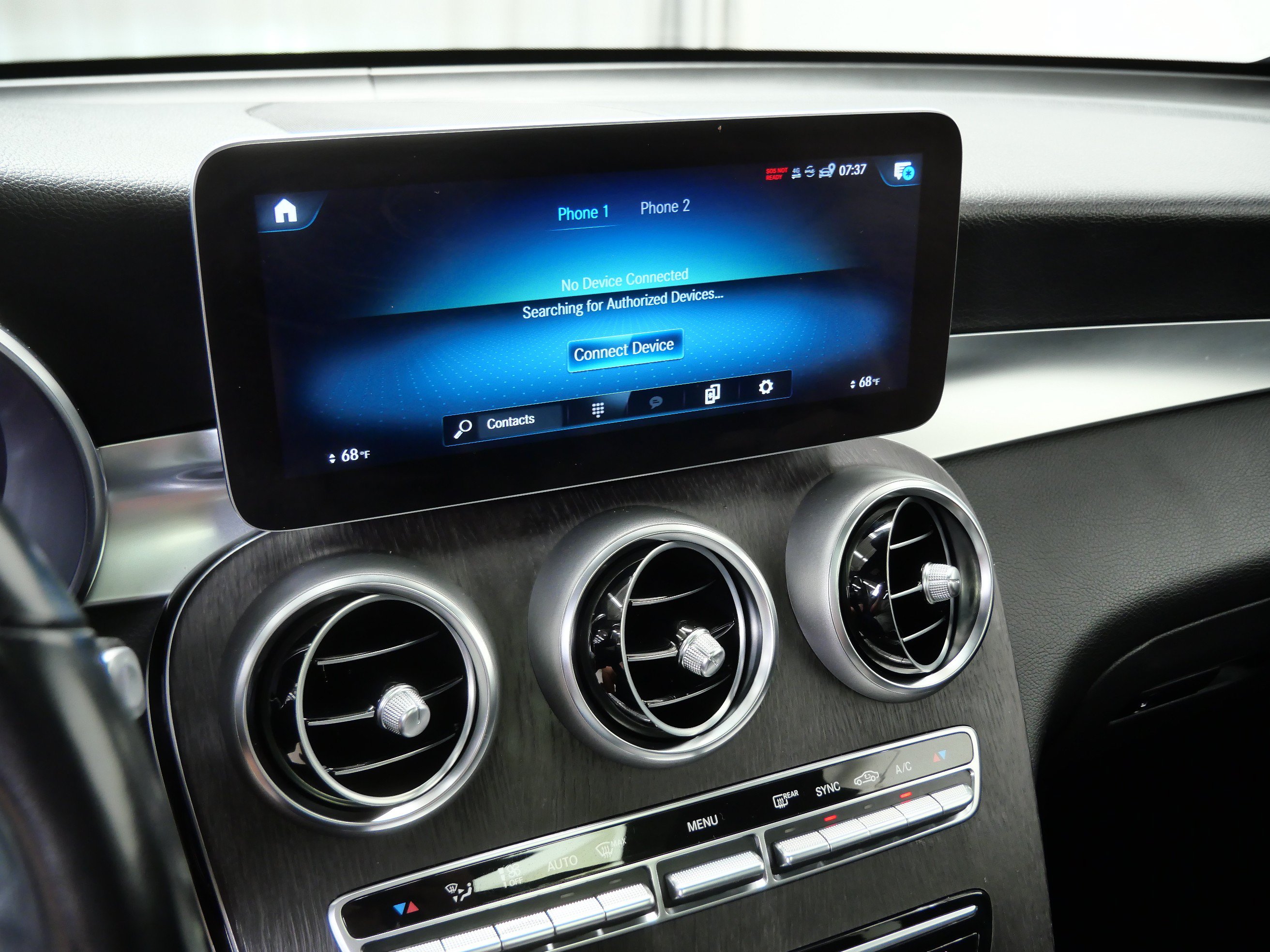 Certified 2022 Mercedes-Benz GLC 300 4MATIC image 20