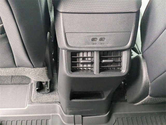 New 2026 Chevrolet Equinox RS image 27