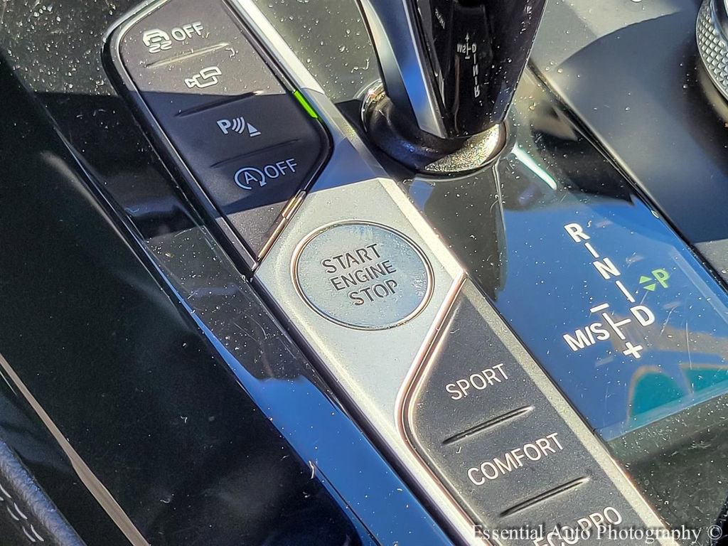 Used 2023 BMW X4 xDrive30i w/ Premium Package image 19