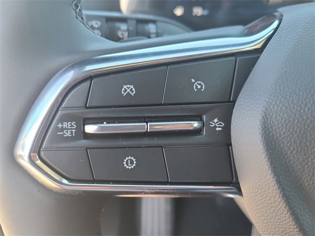 New 2026 Chevrolet Equinox LT image 27