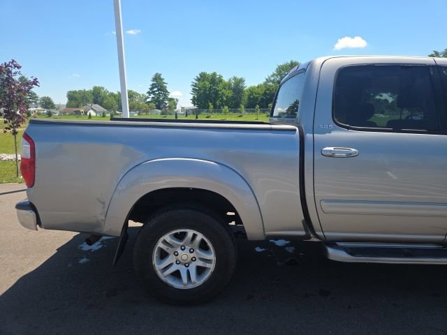 Used 2005 Toyota Tundra SR5 AWD/4WD image 7